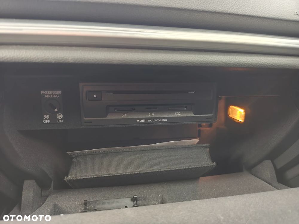 Audi A3 Limousine 1.4 TFSI cylinder on demand ultra Str design - 34