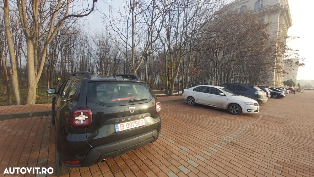 Dacia Duster TCe 100 2WD Comfort - 28