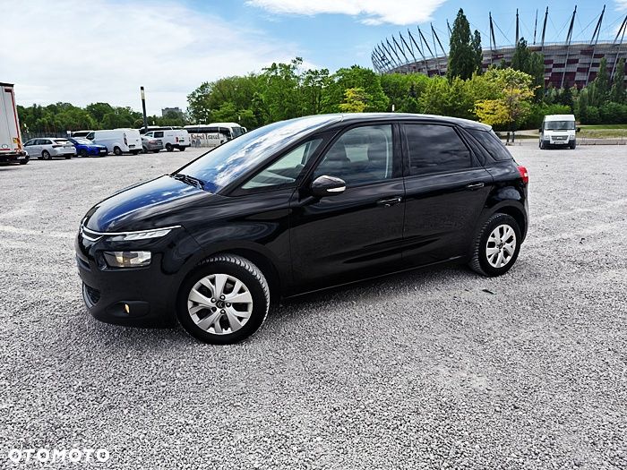 Citroën C4 Picasso - 3