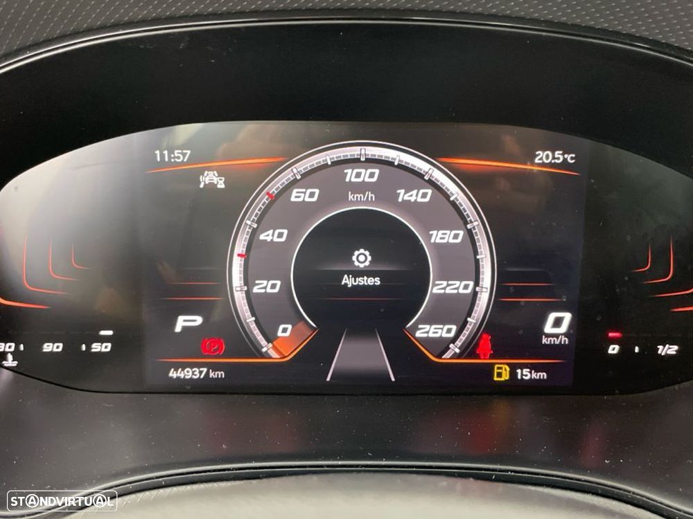 SEAT Arona 1.0 TSI Style DSG - 9