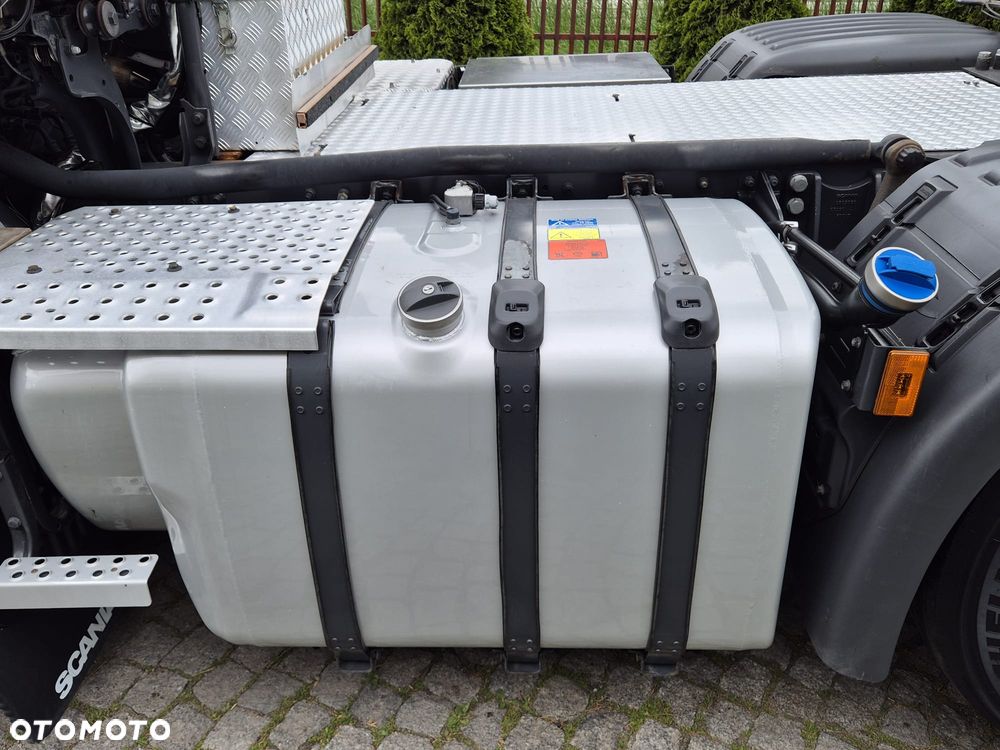 Scania R450 - 15