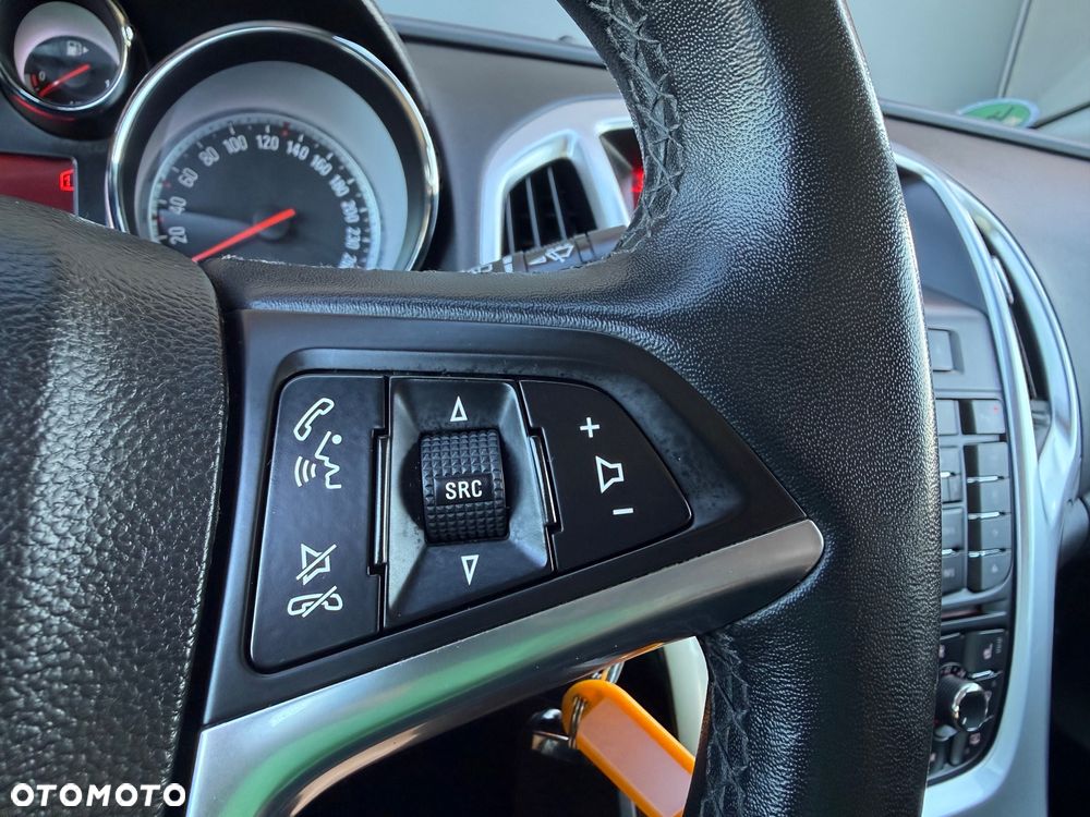 Opel Astra - 17
