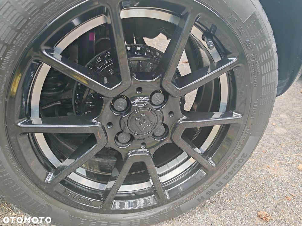 Smart Fortwo EQ prime - 31