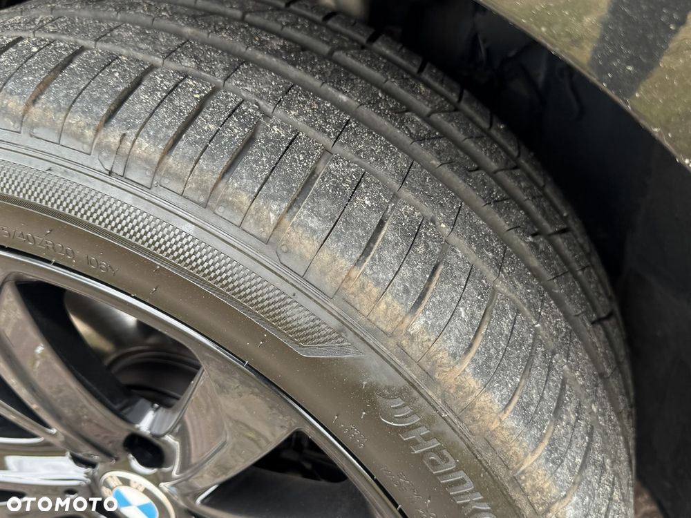 BMW X6 xDrive30d M Sport - 17