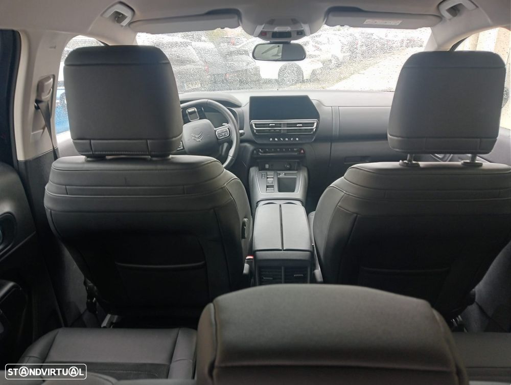 Citroën C5 Aircross 1.6 Hybrid Shine Pack e-EAT8 - 9