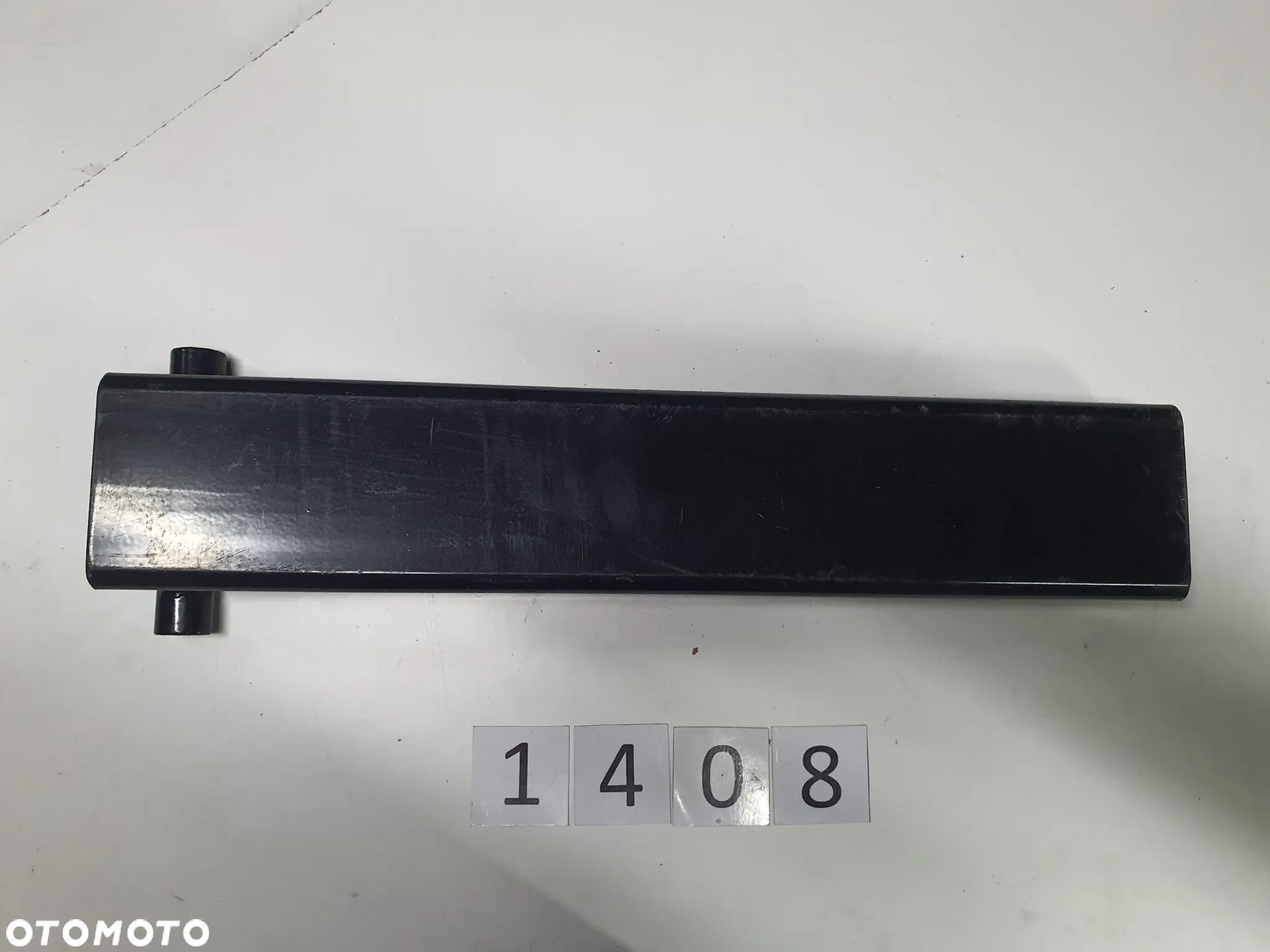 Słupek naczepa Kogel 534807 - 4