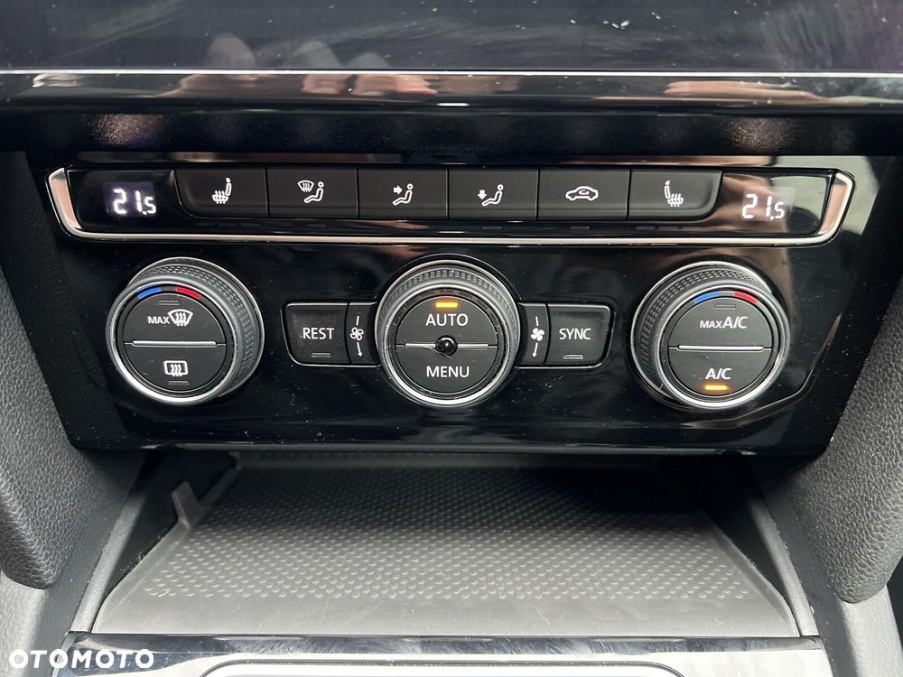 Volkswagen Arteon - 21