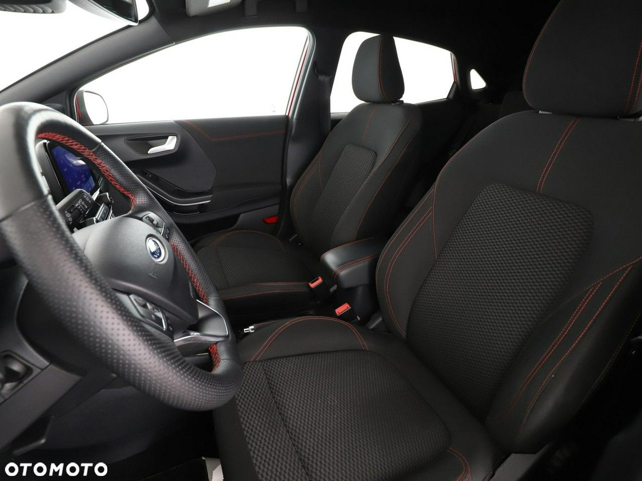 Ford Puma 1.0 EcoBoost ST-Line - 13