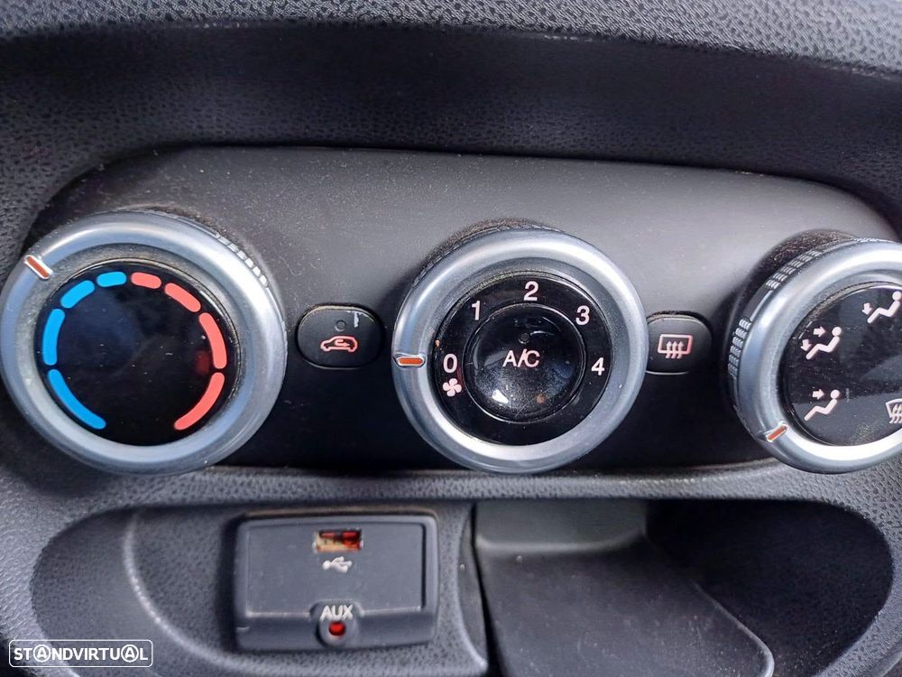 Fiat 500L - 9