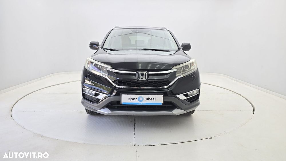 Honda CR-V - 2