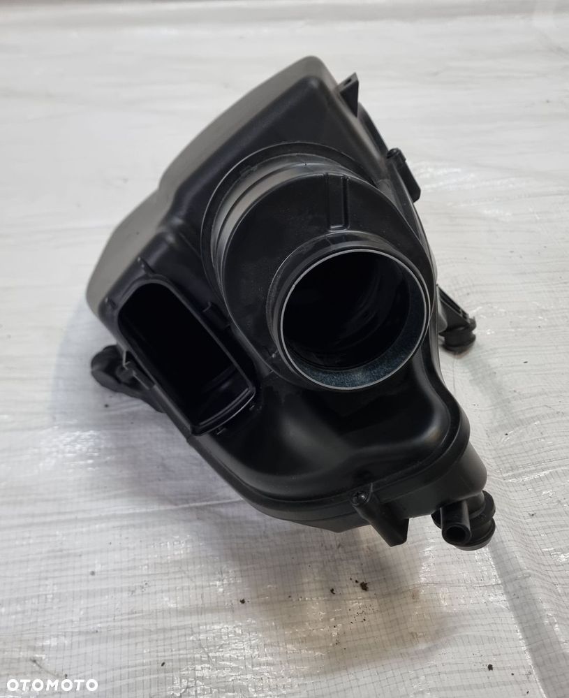 OBUDOWA FILTRA POWIETRZA OPEL ASTRA V K 42496318  1.6 CDTi - 2