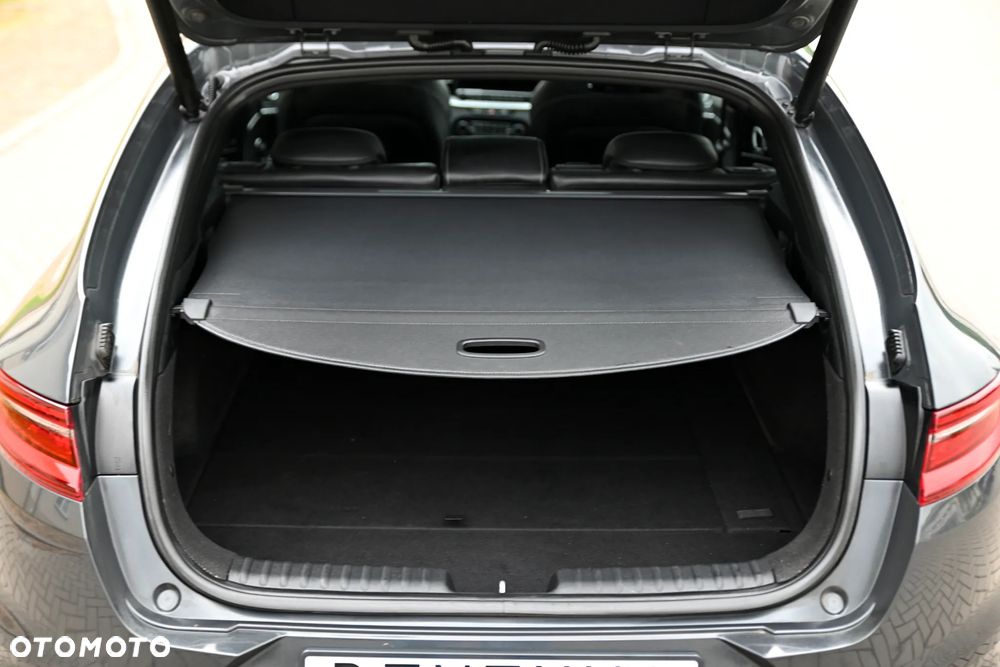Kia ProCeed 1.5 T-GDI DCT7 OPF GT LINE - 11