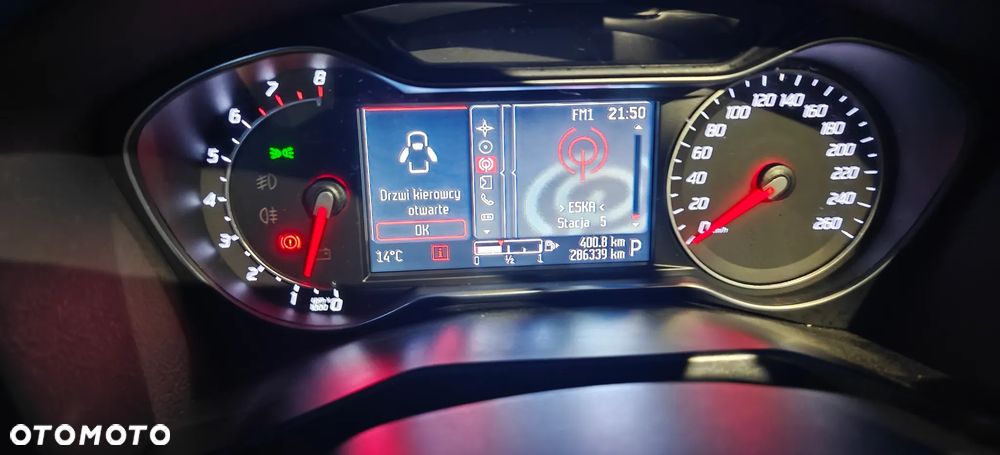Ford Mondeo 2.0 T Titanium S MPS6 - 7