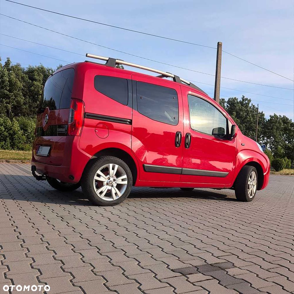 Fiat Qubo - 4