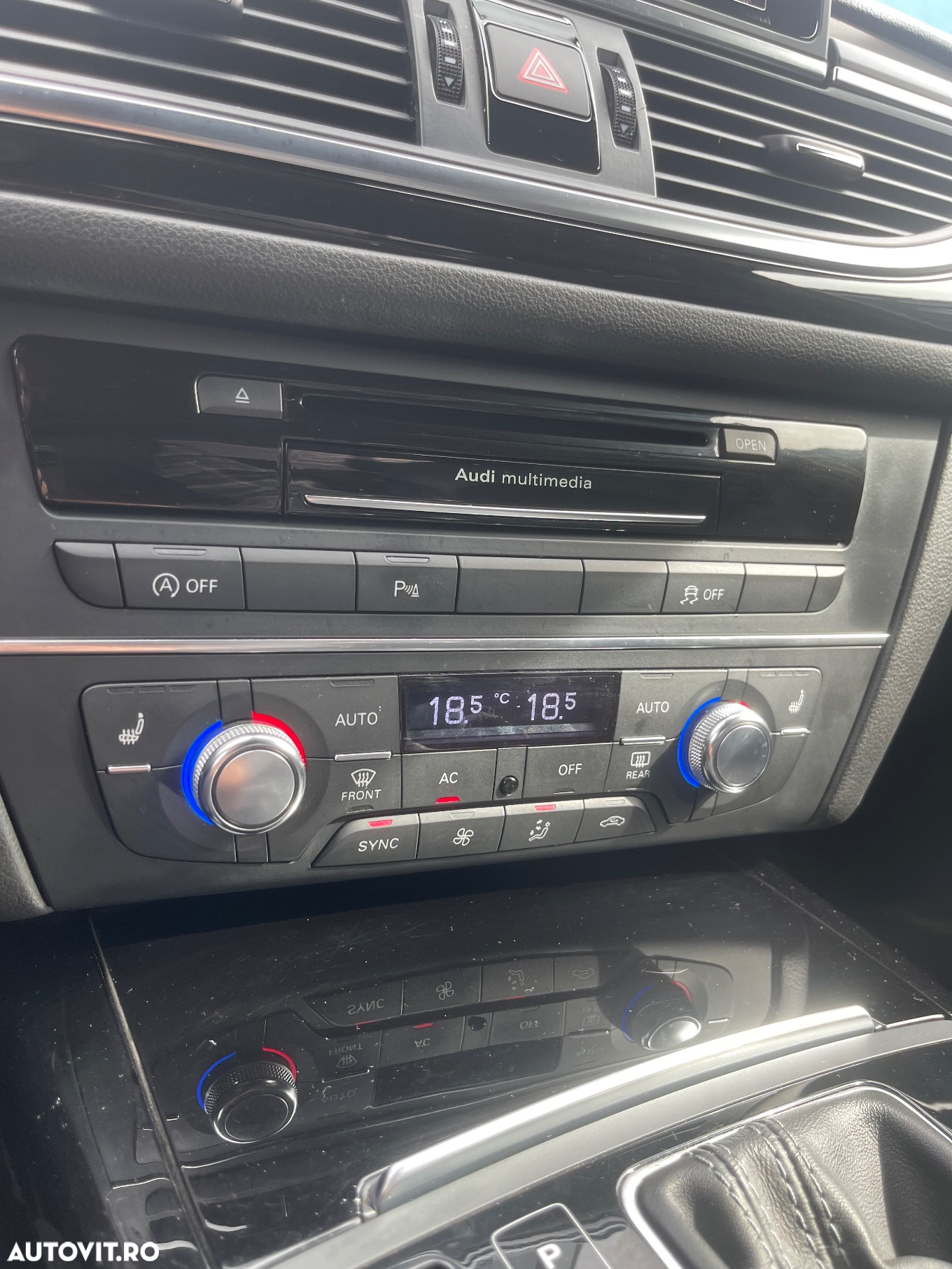 Audi A6 3.0 TFSI quattro S tronic - 21
