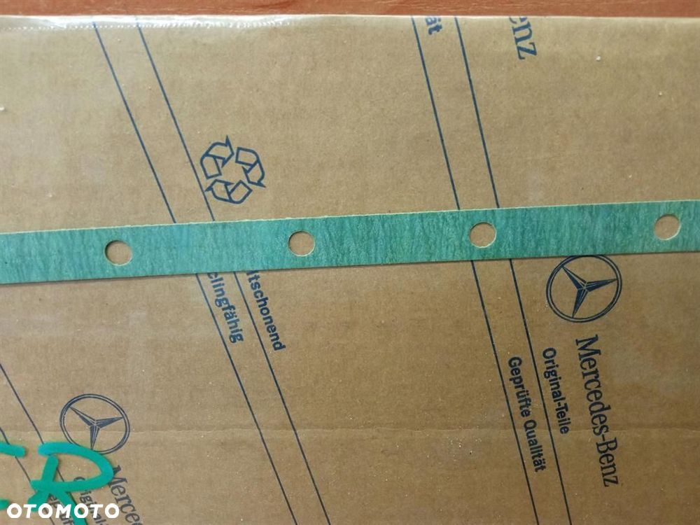 USZCZELKA MISKI MERCEDES SPRINTER 2.9 A6050140122 - 2