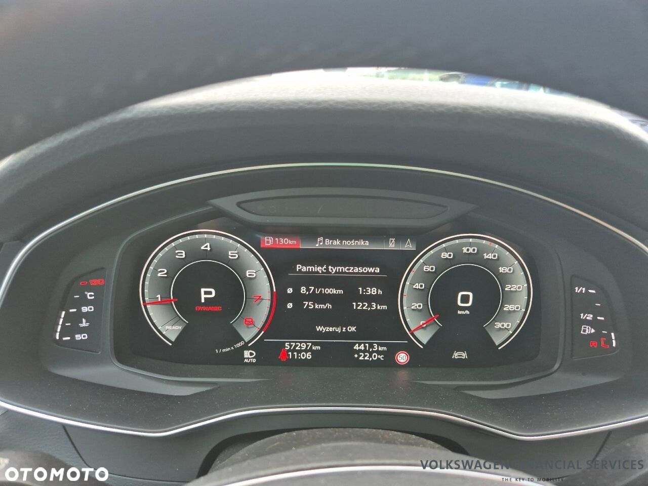 Audi A6 - 5