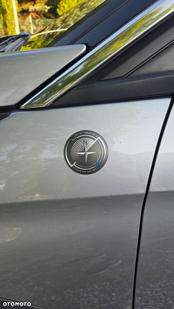 Peugeot 3008 BlueHDi 130 Stop & Start EAT8 Crossway - 22
