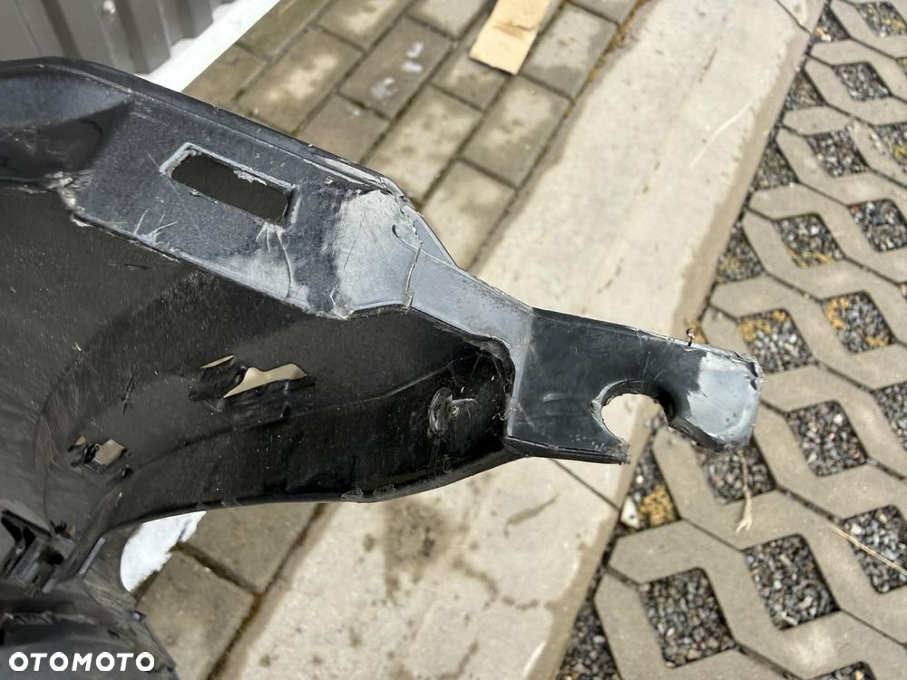 Audi Q5 FY S Line Zderzak Przód Przedni Sprysk, PDC 2016-2020 - 12