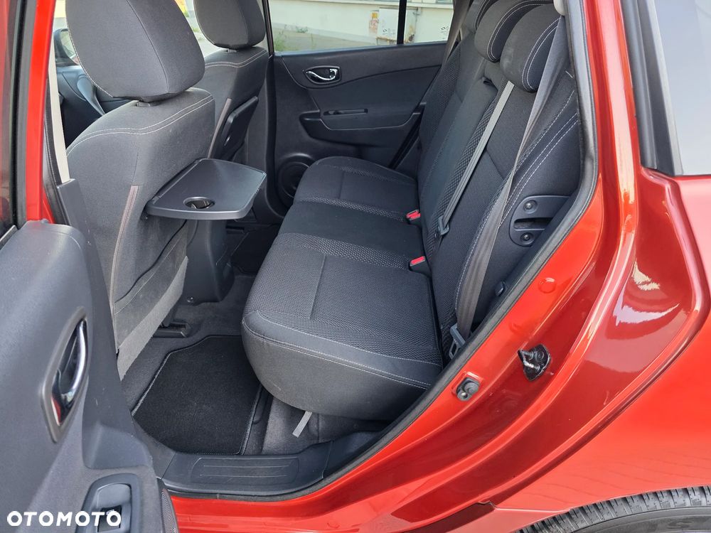 Renault Koleos dCi 150 FAP 4x2 Limited - 17