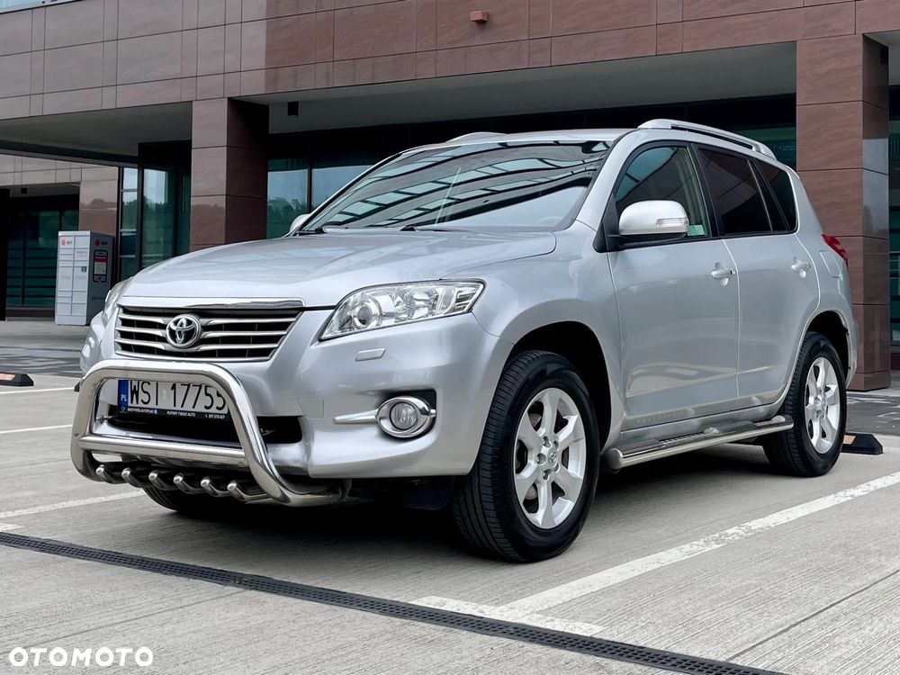 Toyota RAV4 - 3