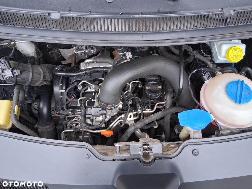 Volkswagen Transporter - 20