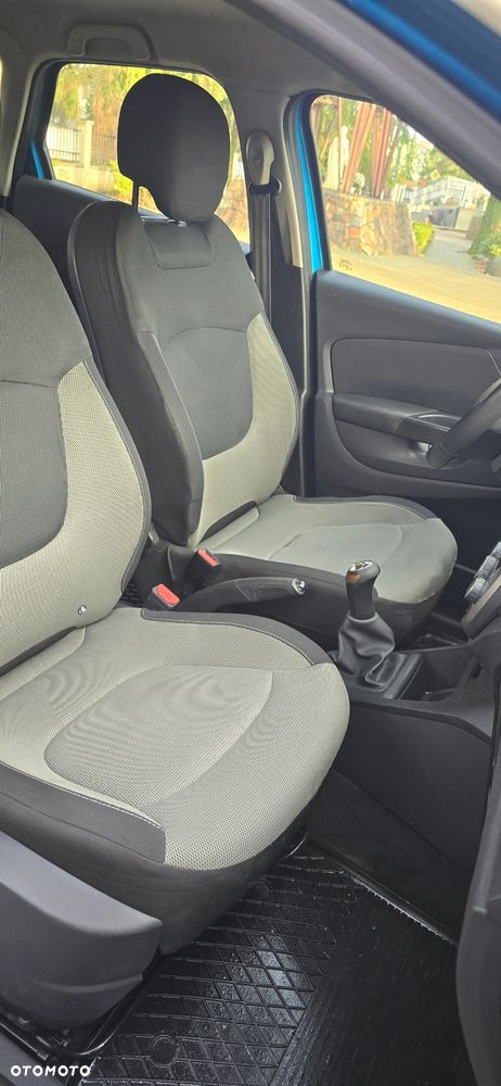 Renault Captur 1.5 dCi Energy Life EU6 - 20