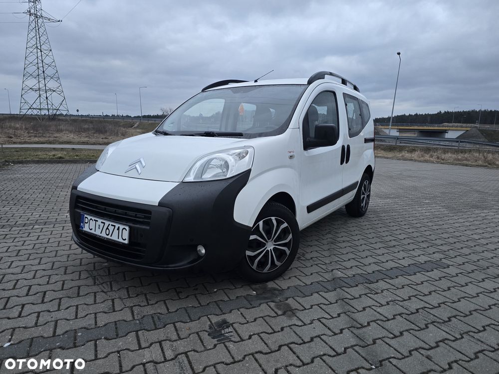 Citroën Nemo - 16