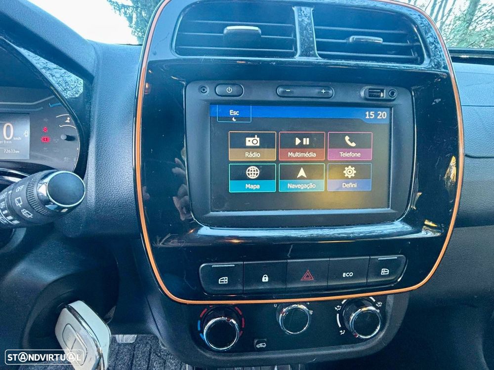 Dacia Spring Electric 65 Extreme - 11