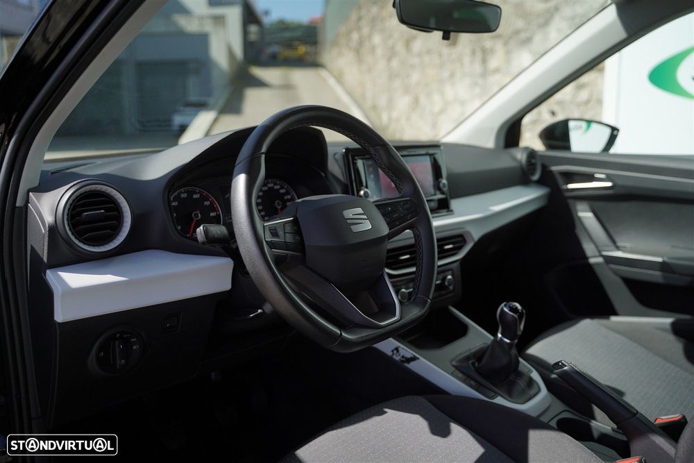 SEAT Arona 1.0 TSI Style - 26