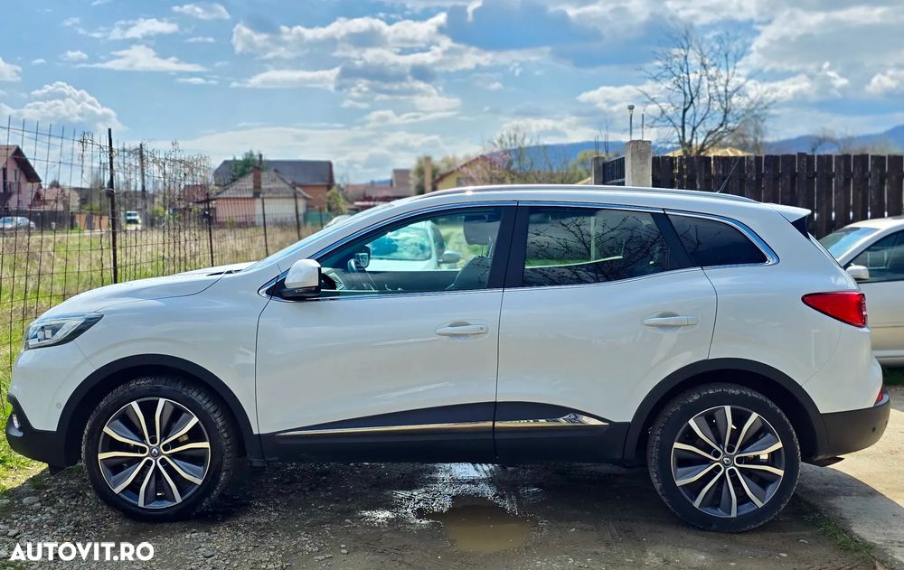 Renault Kadjar Energy dCi 110 COLLECTION - 7