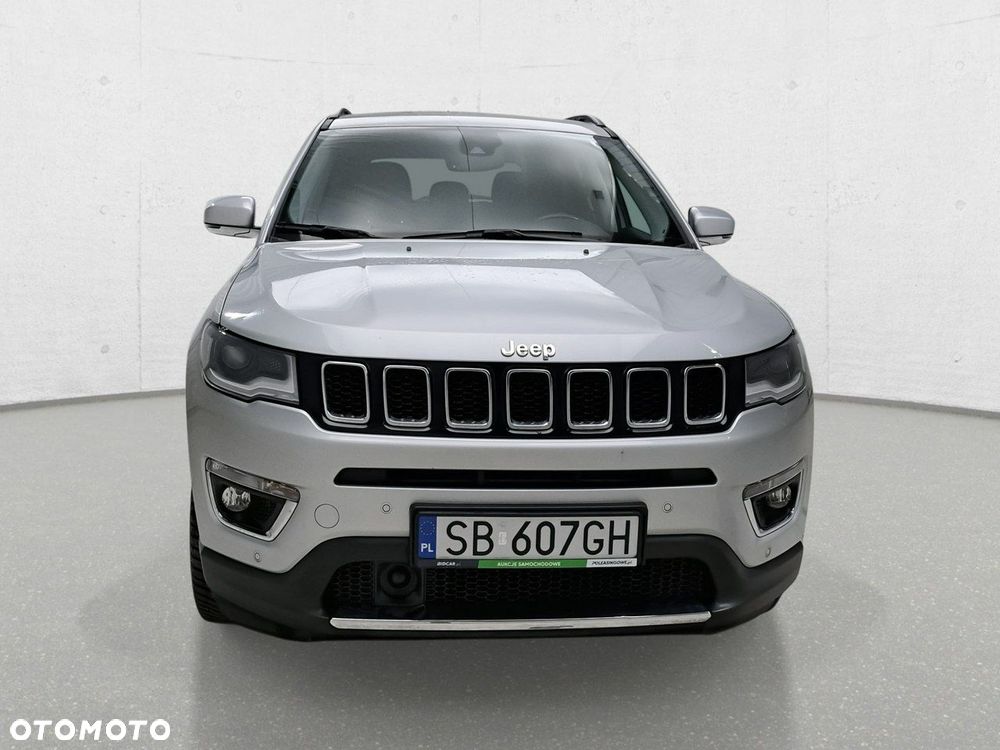 Jeep Compass - 2
