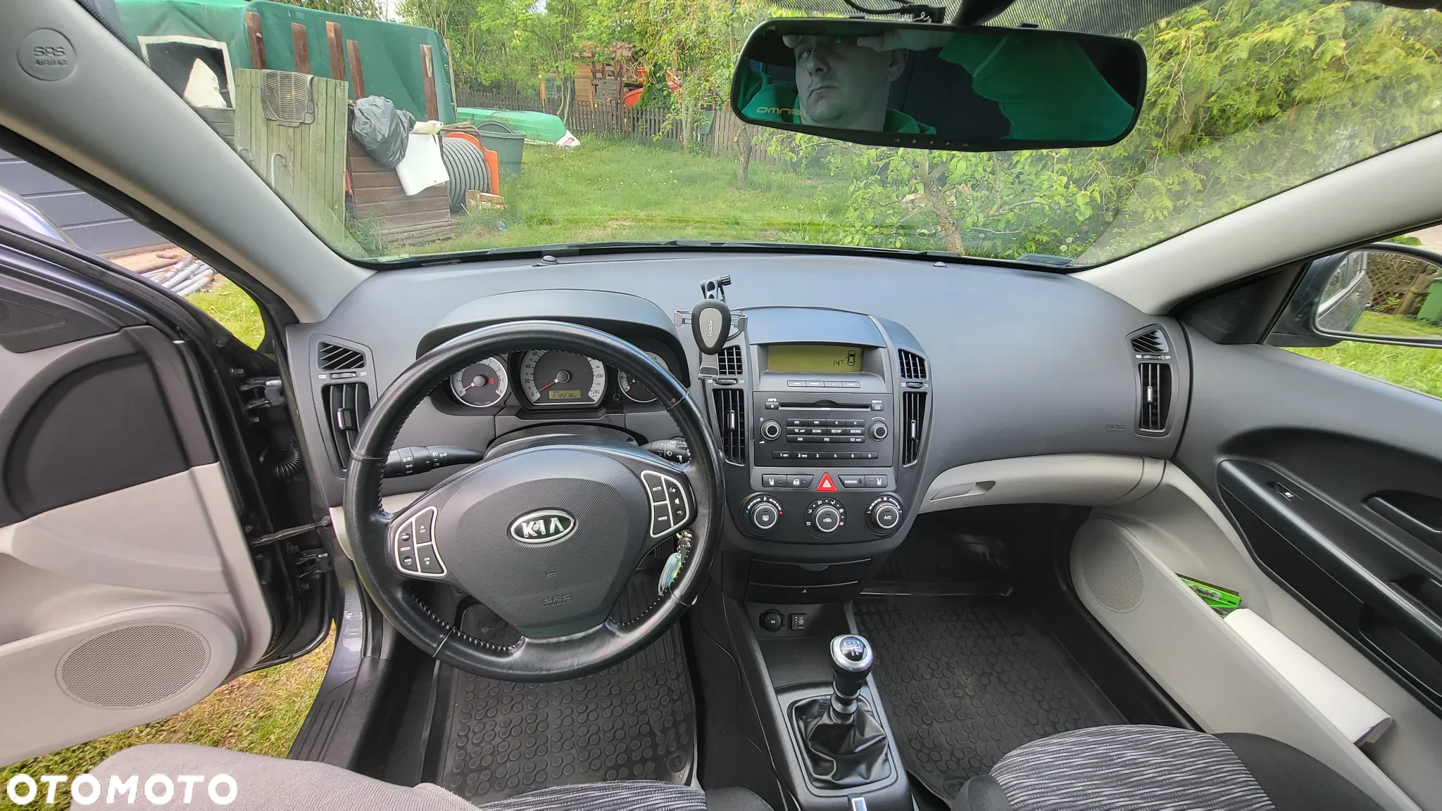 Kia Ceed - 28