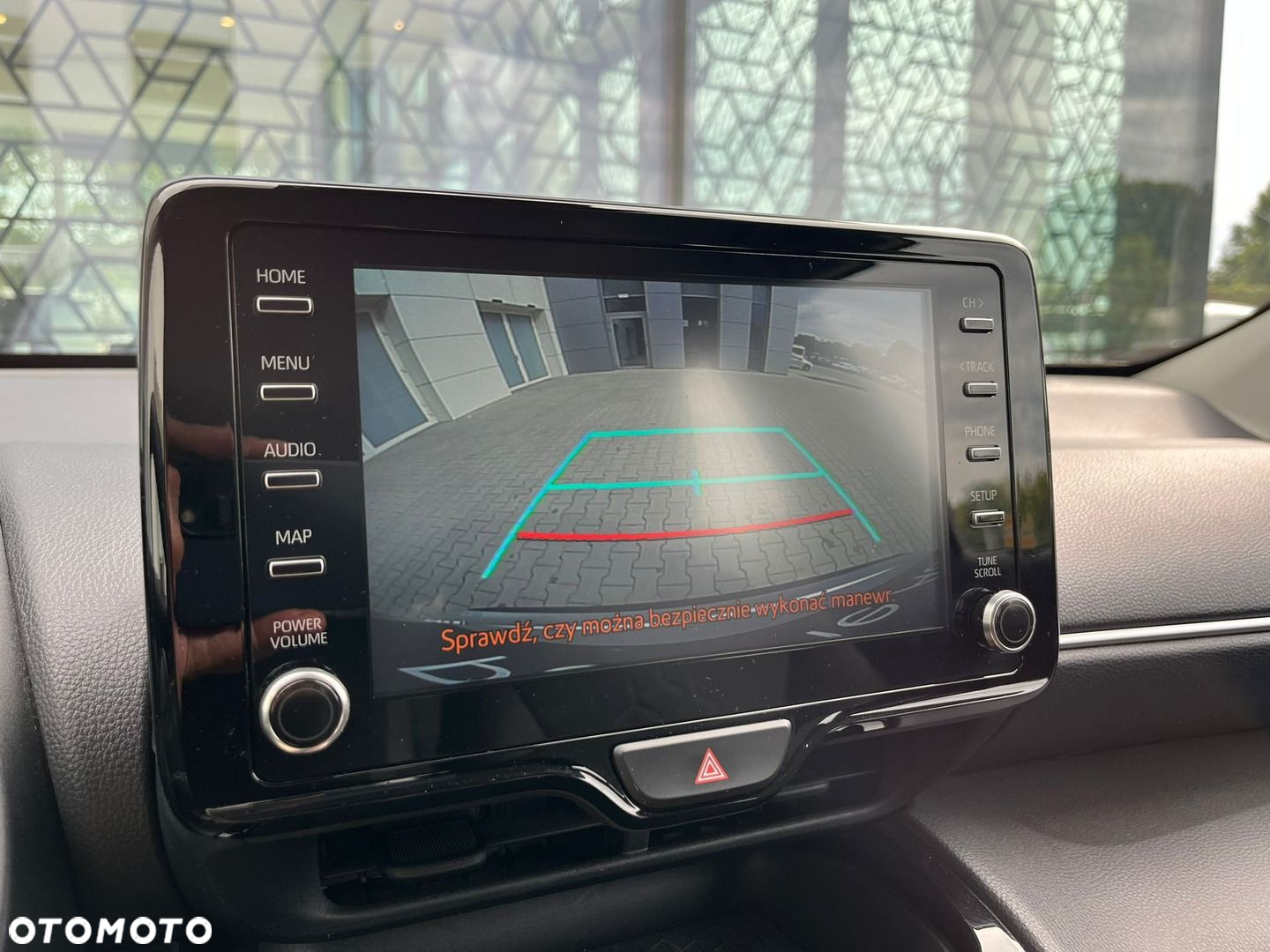 Toyota Yaris Cross Hybrid 1.5 Comfort - 20