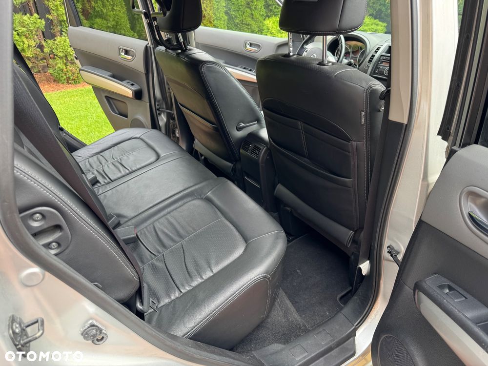 Nissan X-Trail 2.0 dCi LE - 13