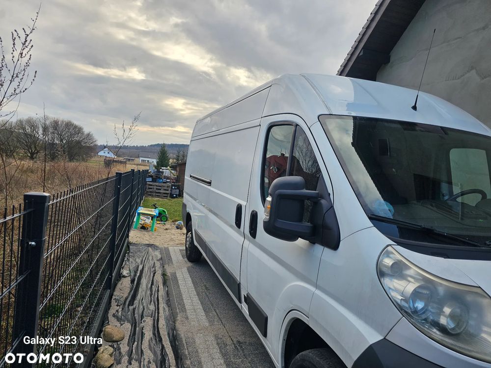 Peugeot Boxer - 4