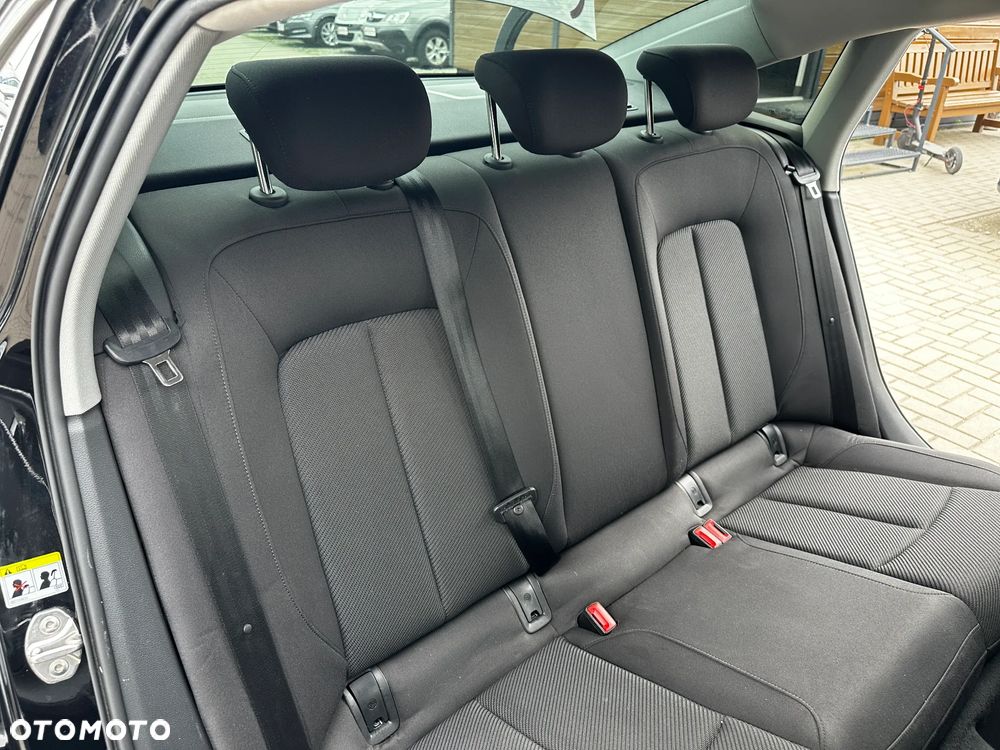 Audi A6 Limousine - 21