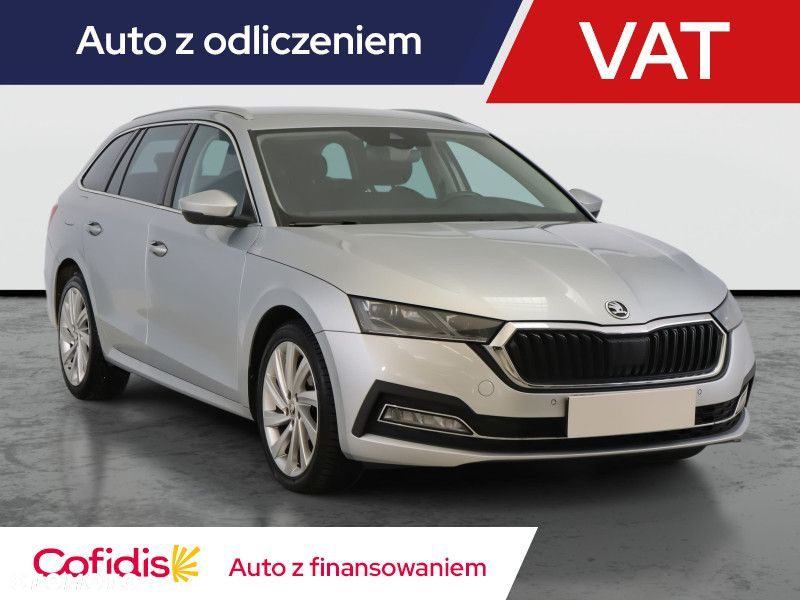 Skoda Octavia - 2