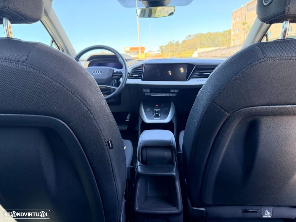 Audi Q4 e-tron 35 - 8