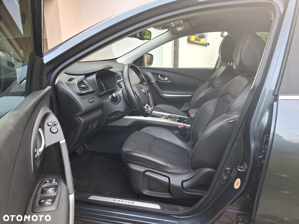 Renault Kadjar Energy TCe 130 EDC Bose Edition - 6