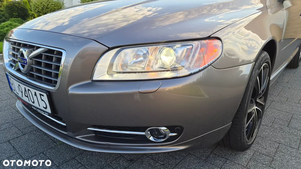 Volvo S80 D3 Momentum - 32