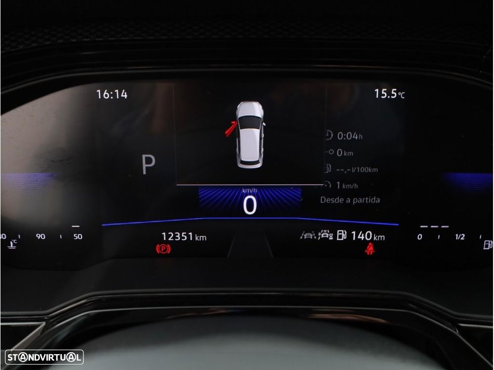 VW Taigo 1.0 TSI Urban DSG - 23