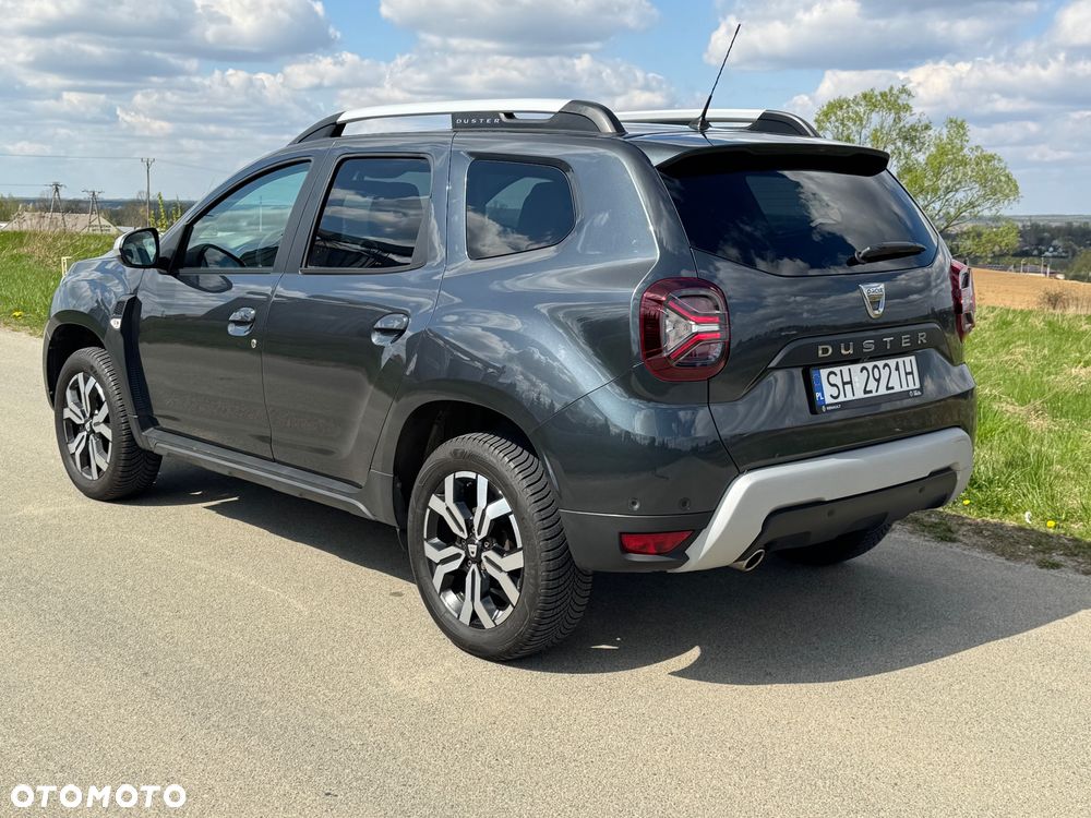 Dacia Duster 1.0 TCe Prestige - 12