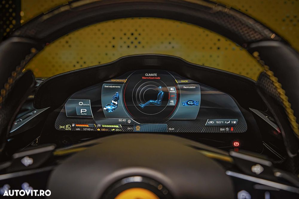 Ferrari SF90 Stradale - 29