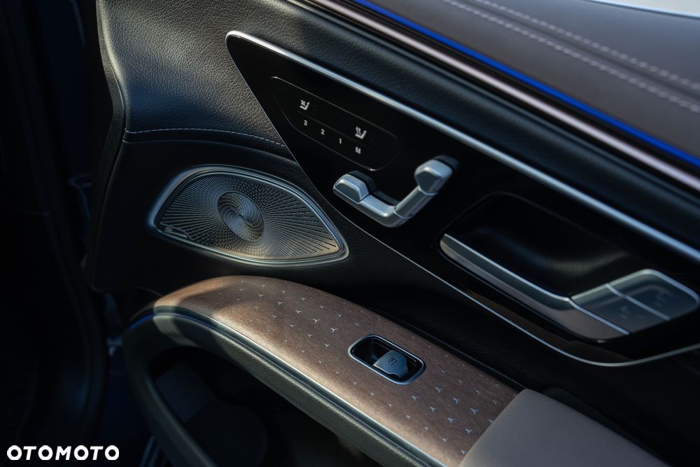 Mercedes-Benz EQS 450 108.4kWh 4-Matic - 28