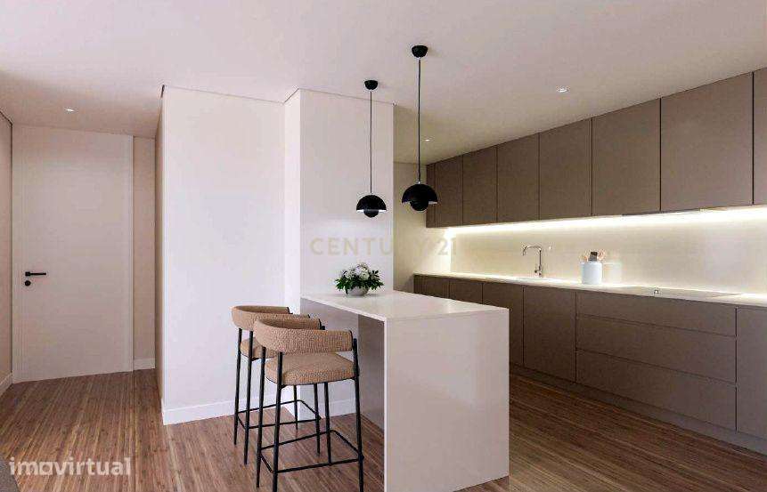 Apartamento T2 - Novos - Funchal, Madeira - Grande imagem: 4/13