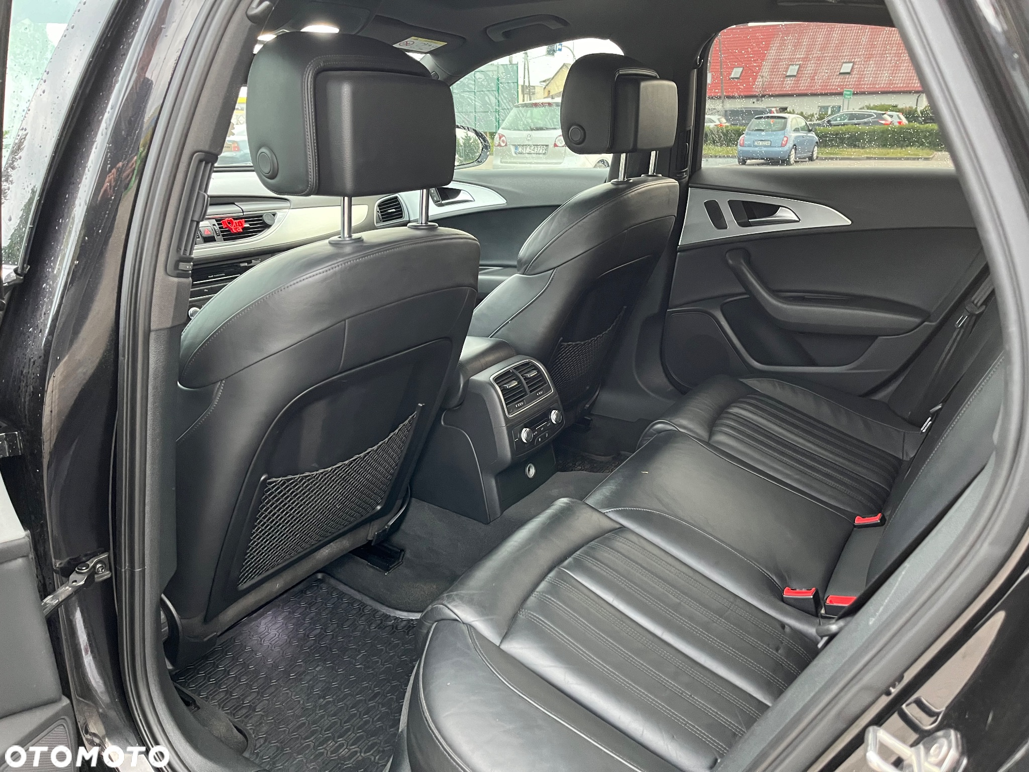 Audi A6 2.0 TDI ultra S tronic - 12