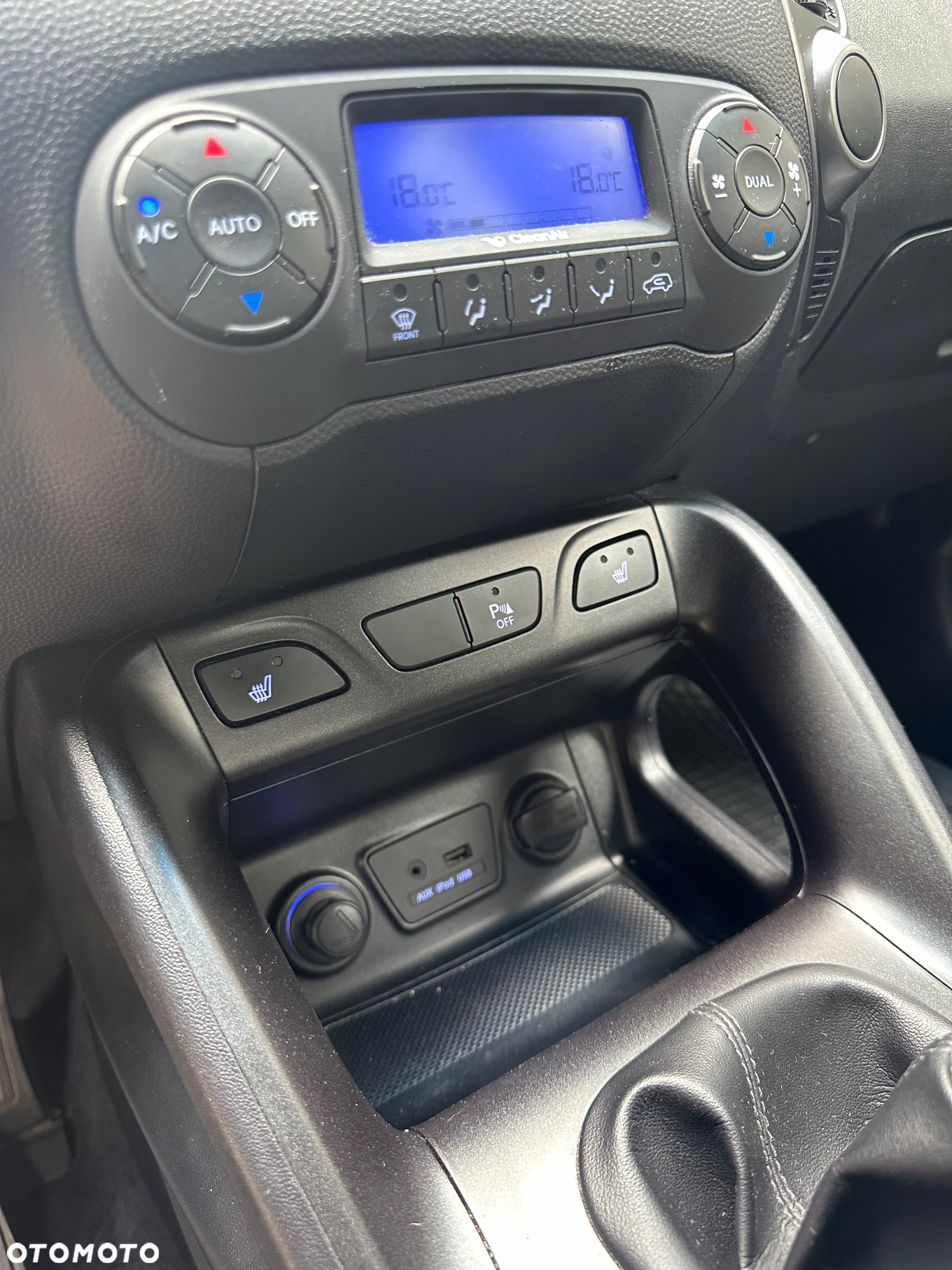 Hyundai ix35 1.6 GDI Style 2WD - 9