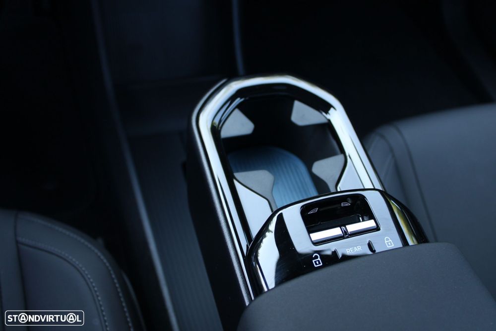 Volvo EX30 69 kWh Single Motor Extended Range Ultra - 11