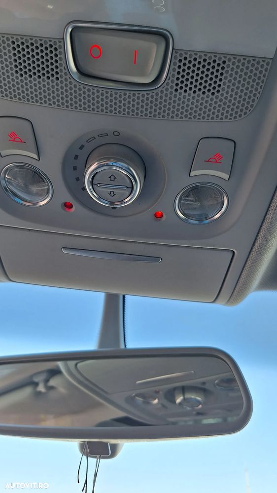 Audi A4 2.0 TDI - 12